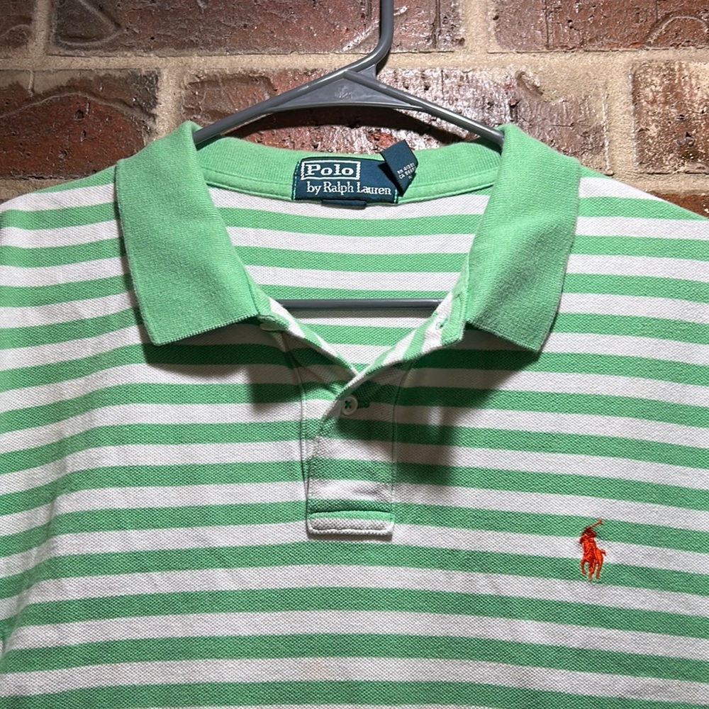 Great Polo!!